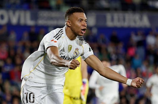 Kylian Mbappé vinculado ao Liverpool
