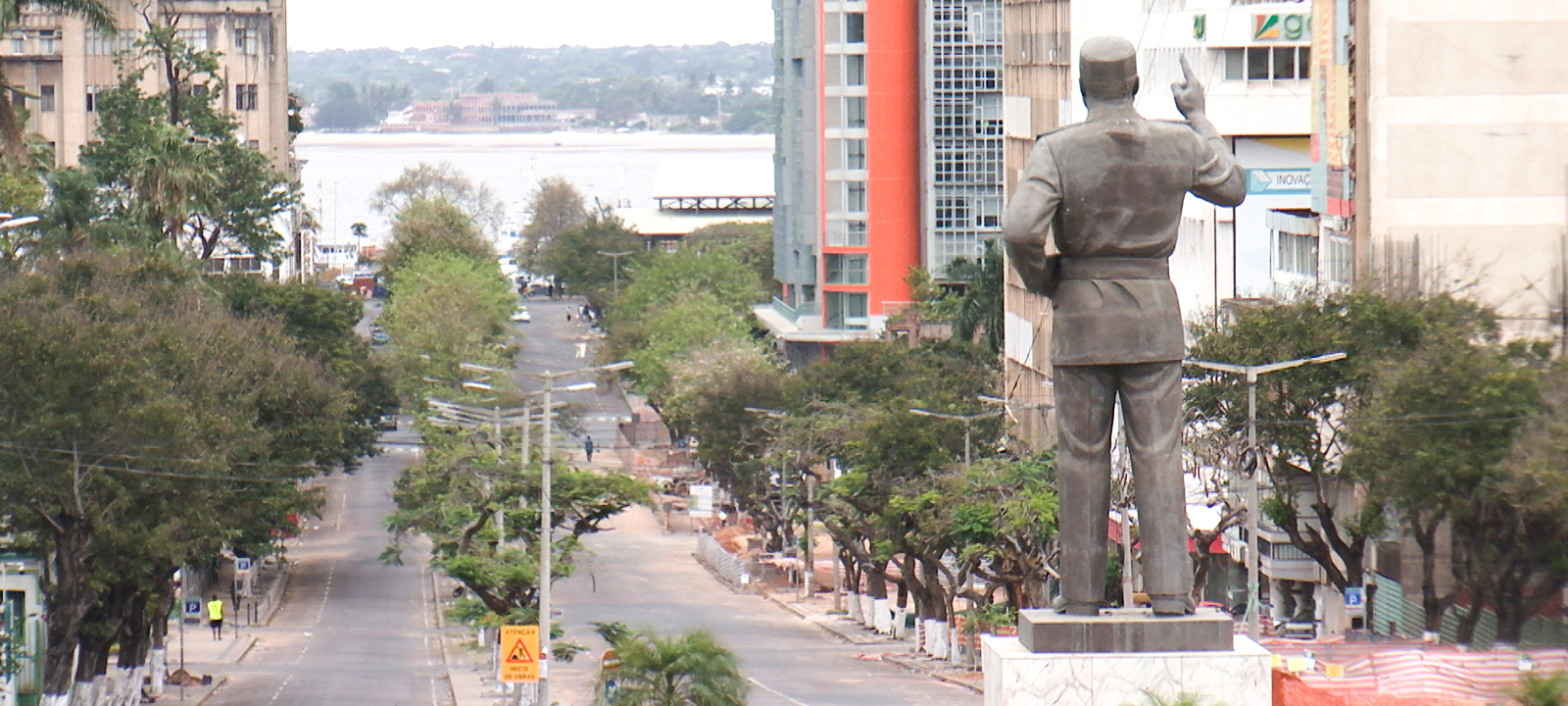 Executivo autoriza MTL a negociar concessões de vários projectos estratégicos – O País