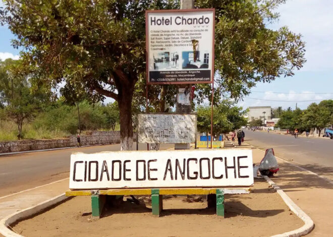 Novo edil de Angoche será escolhido pelo partido com maioria na Assembleia Autárquica