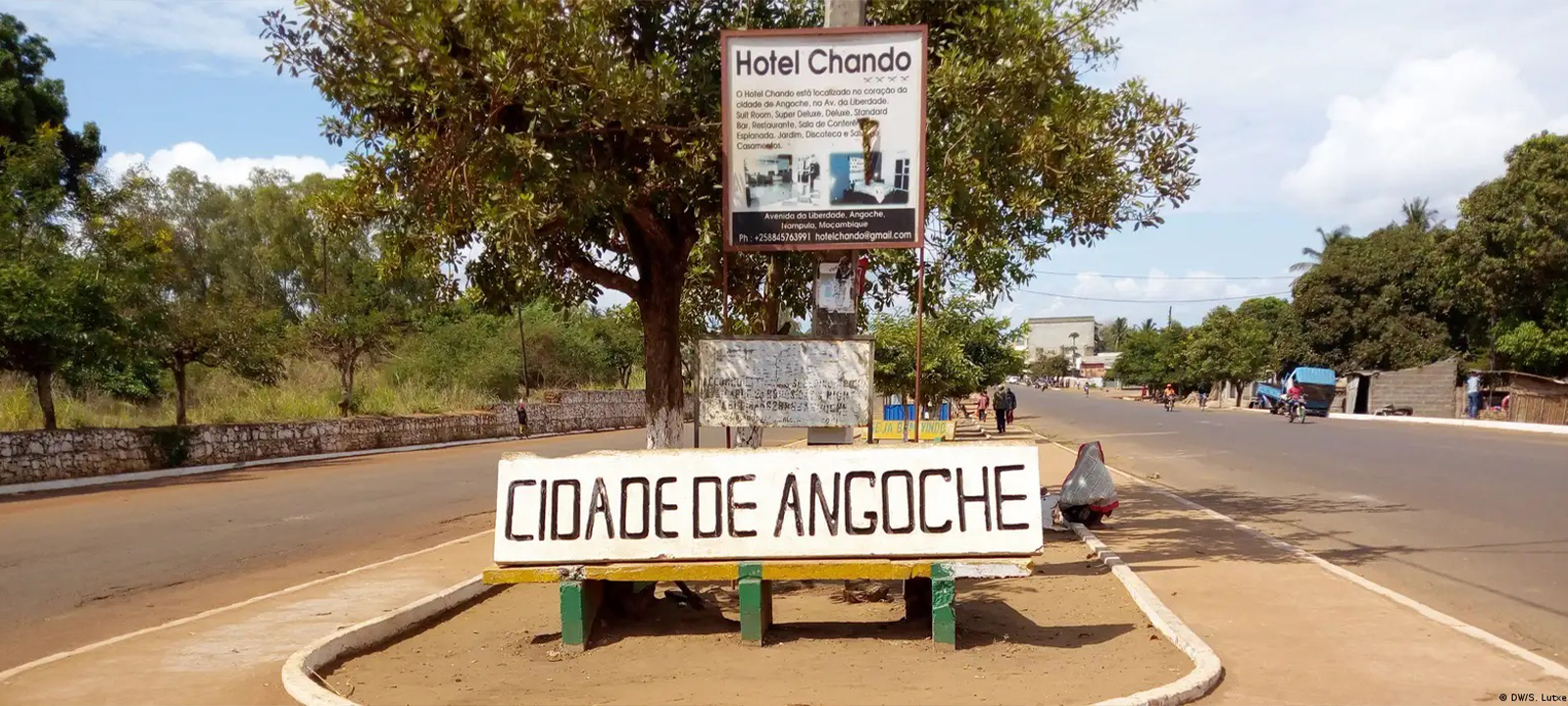 Novo edil de Angoche será escolhido pelo partido com maioria na Assembleia Autárquica