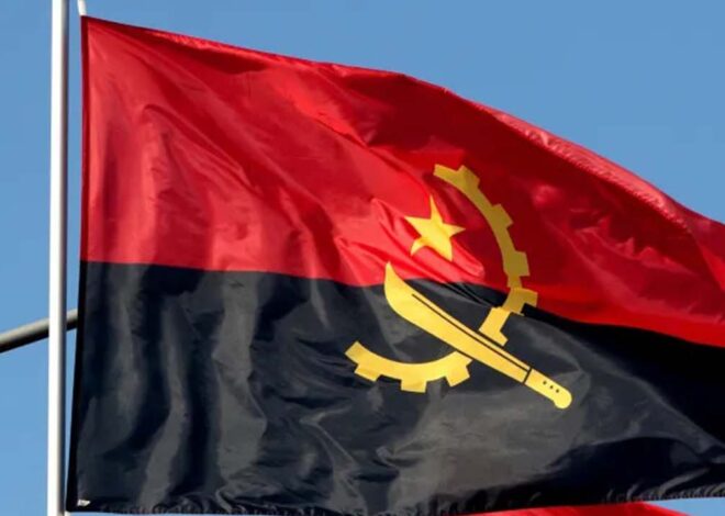 Deslizamento de terras mata 28 garimpeiros em mina de ouro em Angola – O País