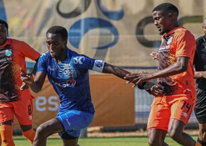CAF abre licenciamento para UD Songo, Black Bulls e Costa do Sol às Afrotaças 202627 – O País