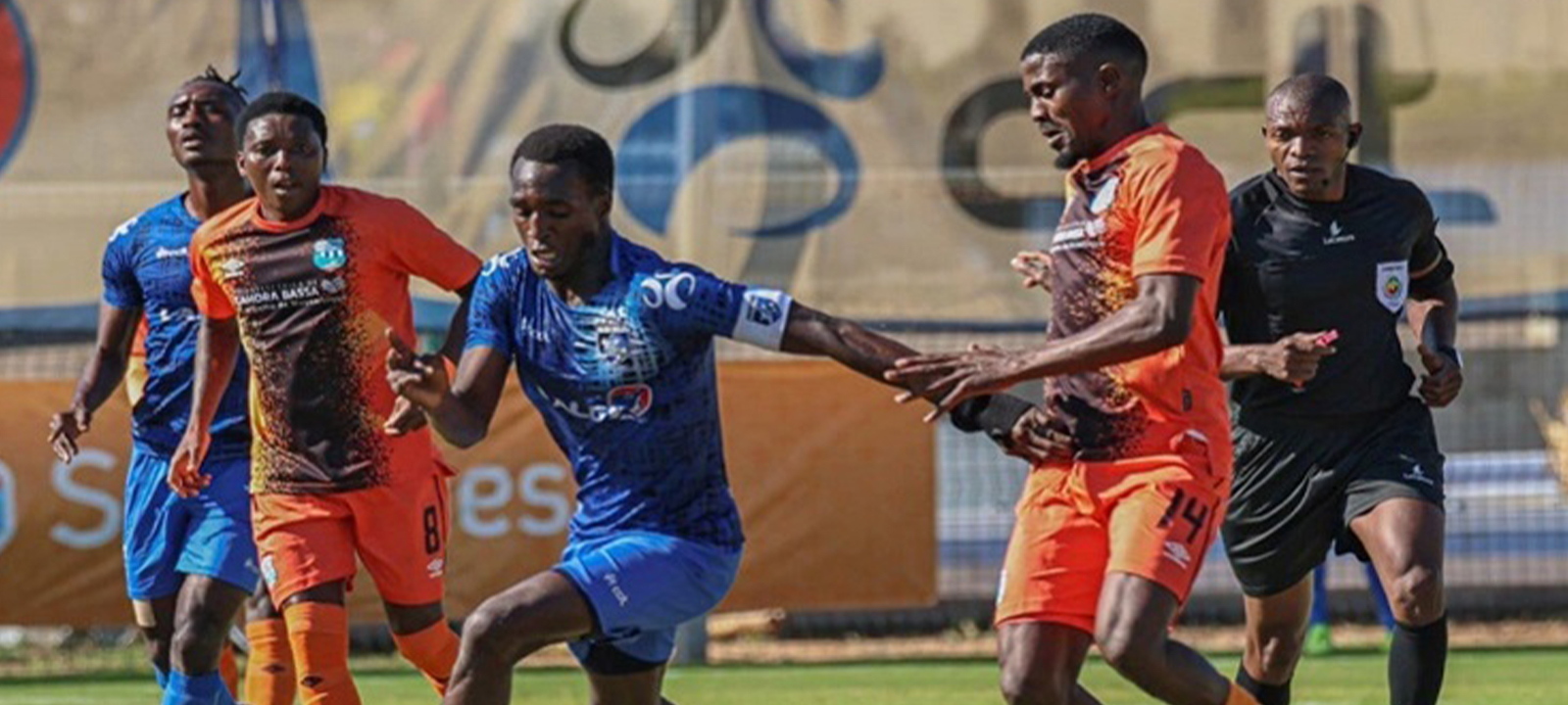 CAF abre licenciamento para UD Songo, Black Bulls e Costa do Sol às Afrotaças 202627 – O País