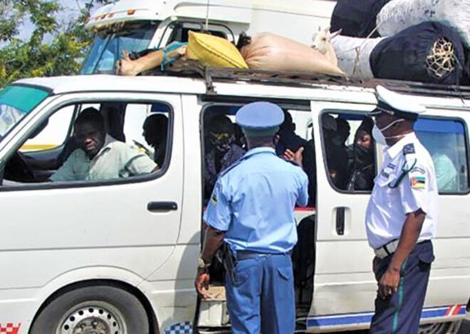 Tarifa de transportes inter-distritais em Sofala agravada em 30%