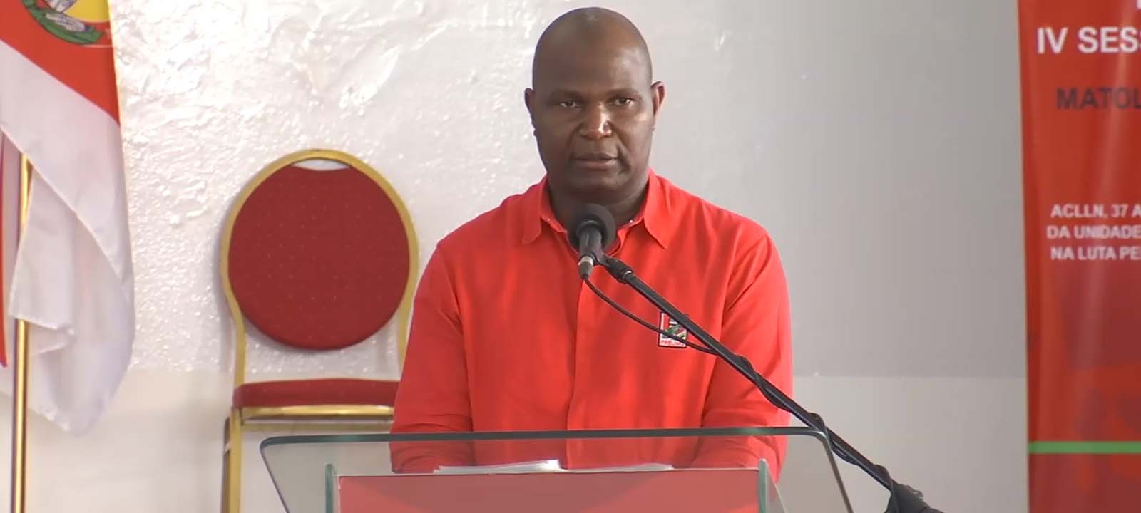 Chapo apela aos veteranos da luta de libertação para combater desinformação e reforçar unidade da Frelimo – O País