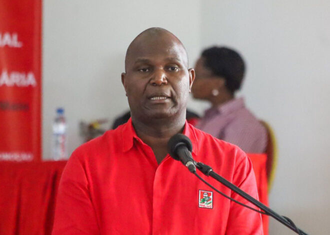 Presidente da Frelimo quer a rentabilização dos monumentos históricos do país – O País