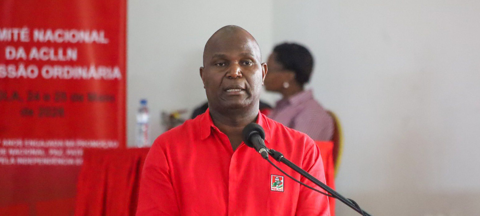 Presidente da Frelimo quer a rentabilização dos monumentos históricos do país – O País