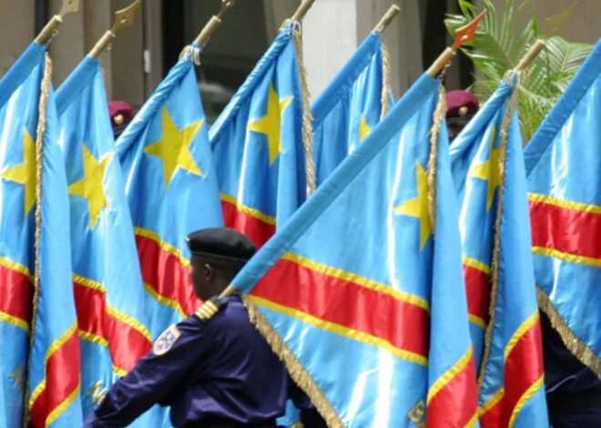 Congo vai abolir requisitos de visto para africanos
