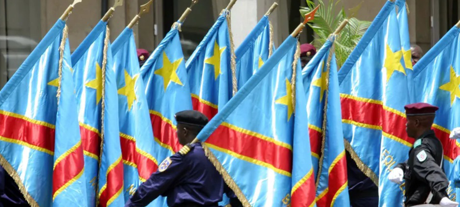 Congo vai abolir requisitos de visto para africanos