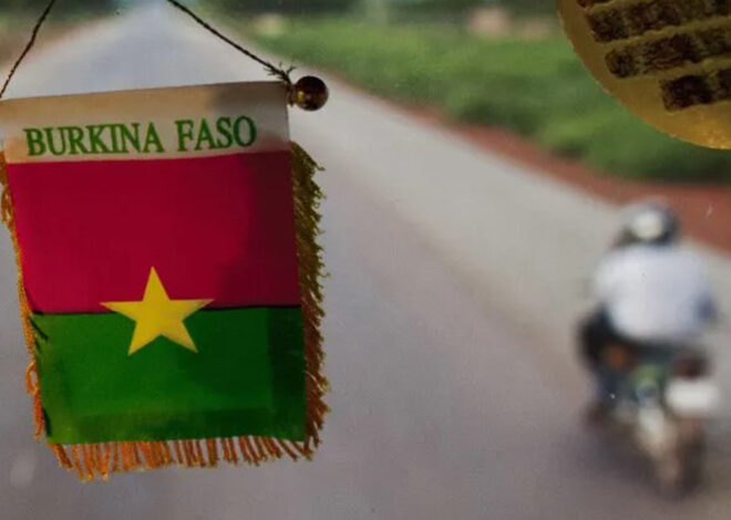 Burkina Faso intensifica repressão sobre sociedade civil e ONGs