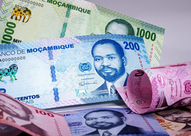 Contribuição de grandes projectos reduz 40% – O País