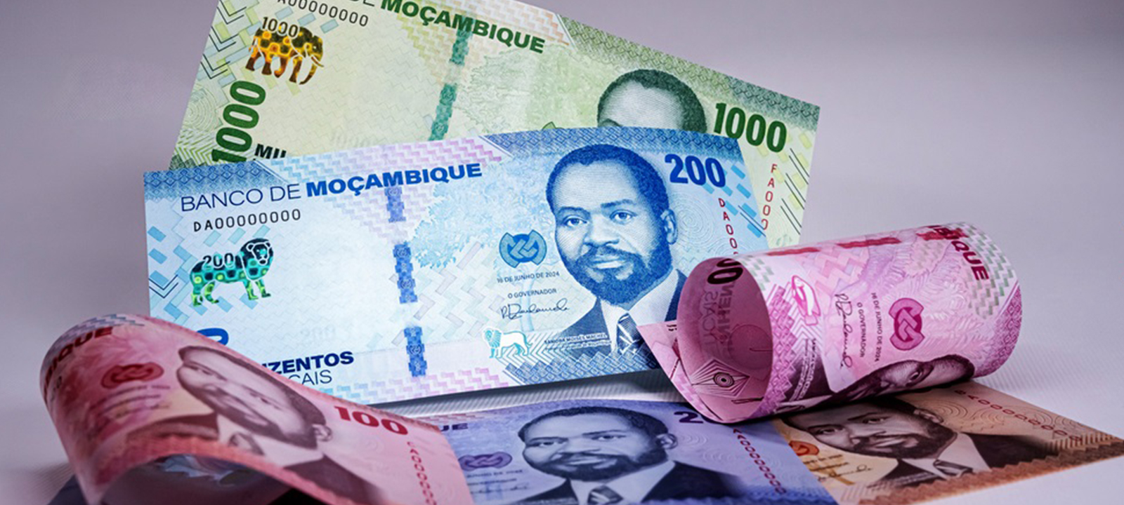 Contribuição de grandes projectos reduz 40% – O País