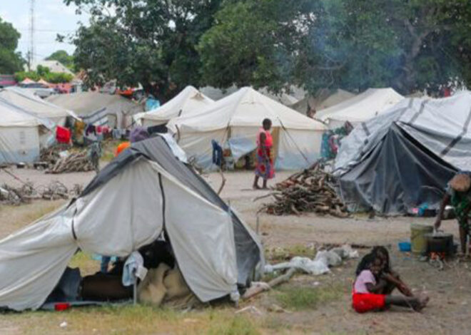 Moçambique com maior número de deslocados devido a catástrofes em África – O País