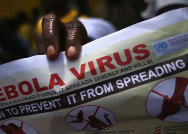 Corrida Contra o Ébola: UNICEF, OMS e UE Enviam Ajuda Urgente ao Congo – O País