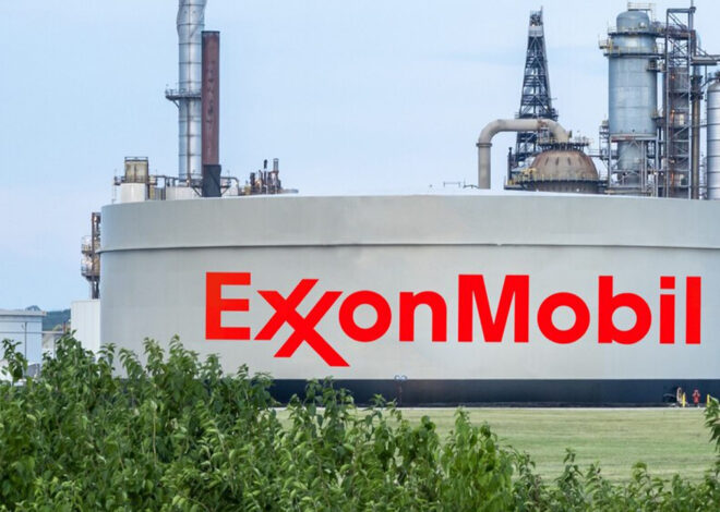 ExxonMobil prepara Decisão Final de Investimento para projecto de gás em Cabo Delgado – O País