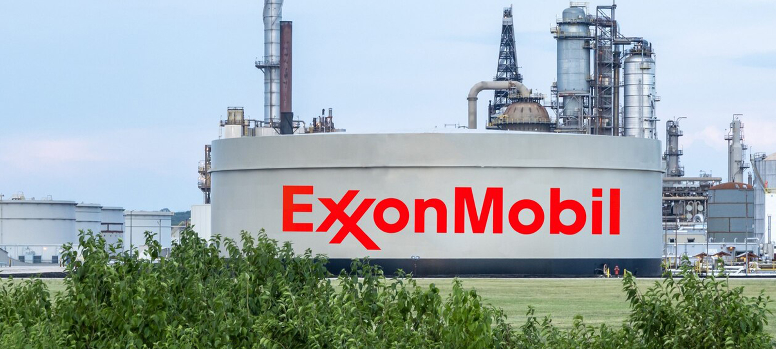ExxonMobil prepara Decisão Final de Investimento para projecto de gás em Cabo Delgado – O País