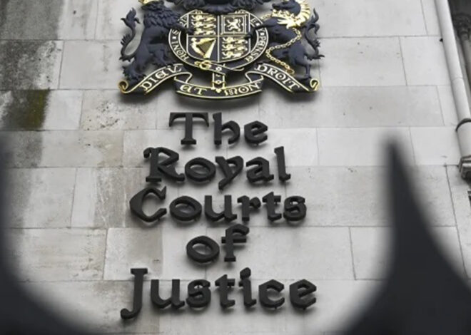 Privinvest perde recurso em Londres relativo ao caso das dívidas ocultas – O País