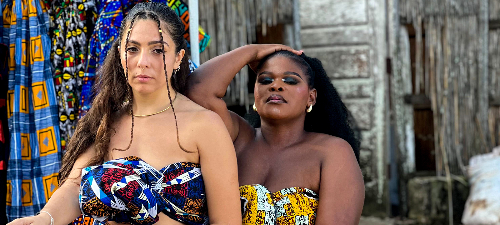 “Gigadagada”: o canto Bitonga que une Moçambique e Itália numa música sobre memória, identidade e liberdade – O País