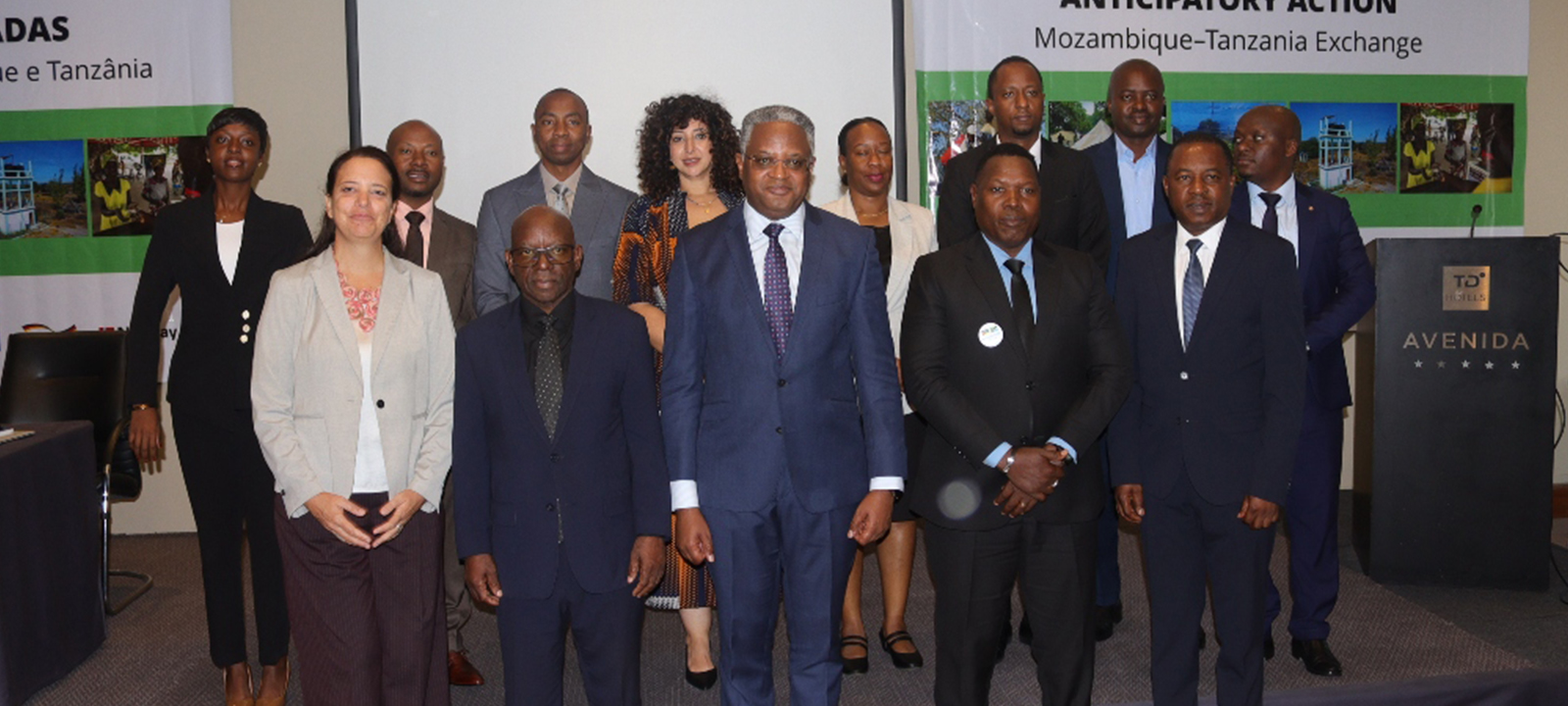 Moçambique e Tanzânia reforçam cooperação na resposta a eventos climáticos extremos – O País