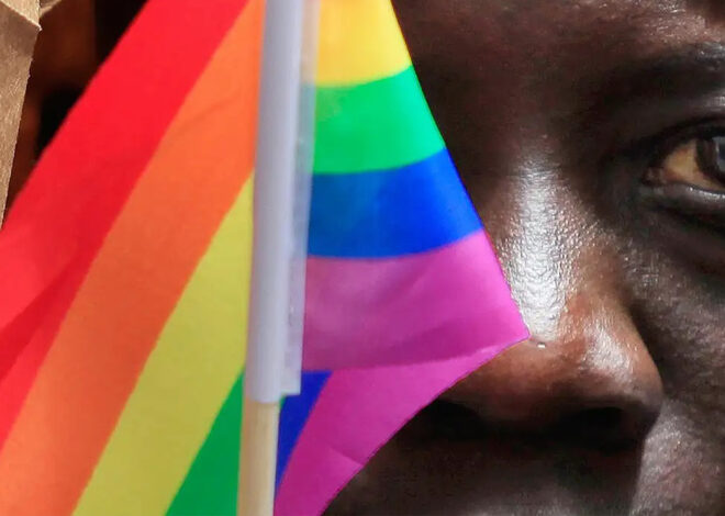 Gana aprova lei contra relações de pessoas do mesmo sexo
