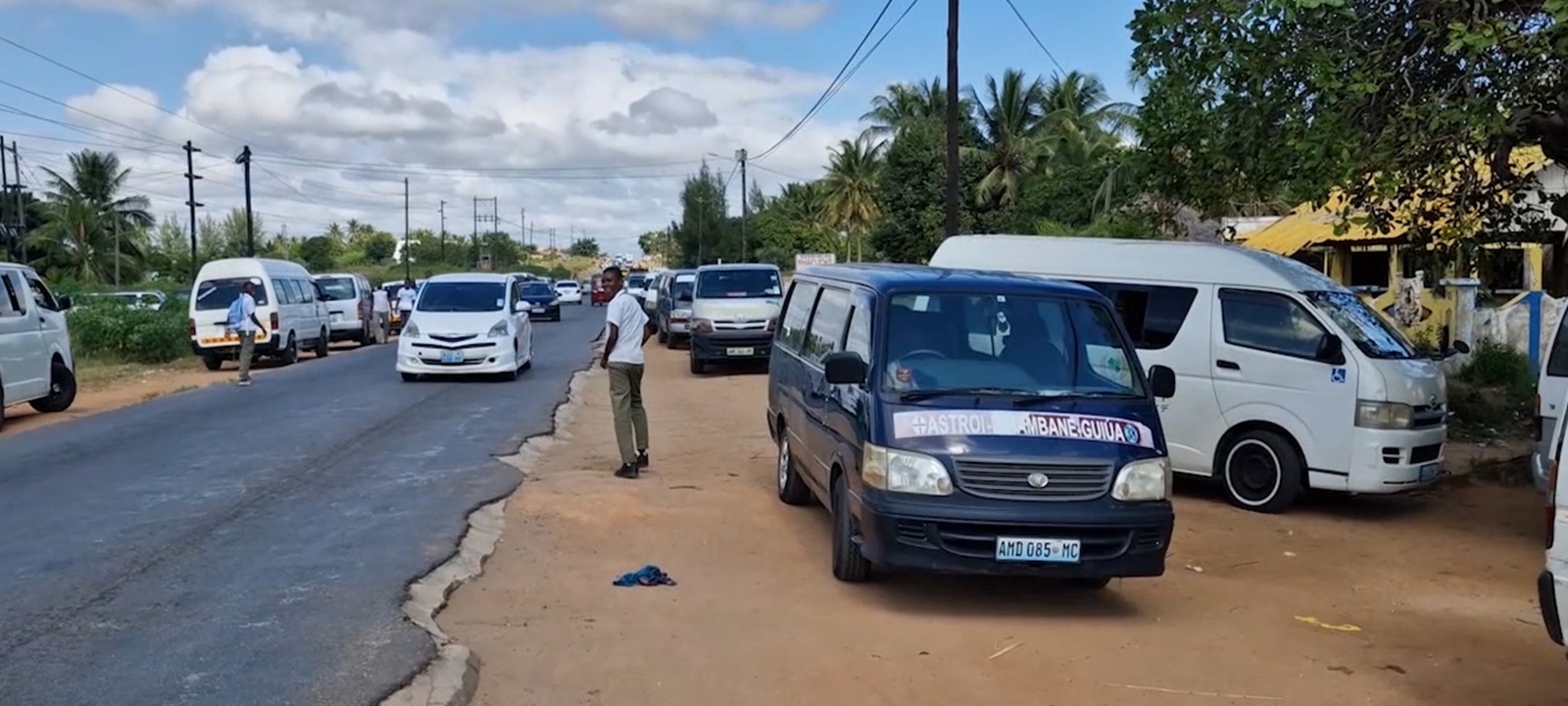 Inhambane aprova novas tarifas de transporte – O País