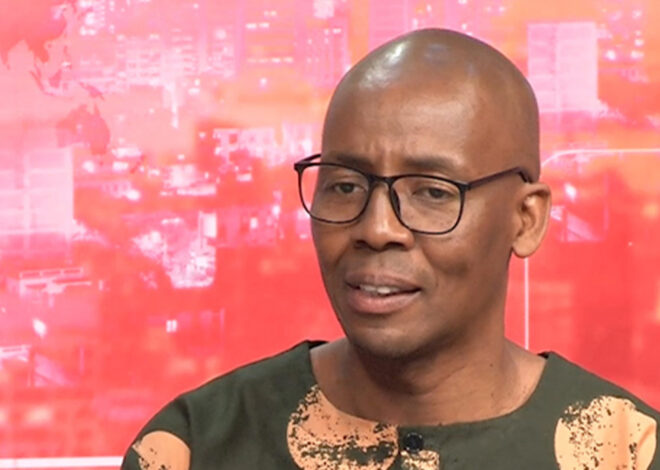 Hélder Jauana nomeado PCA da Agência Nacional do Investimento Turístico