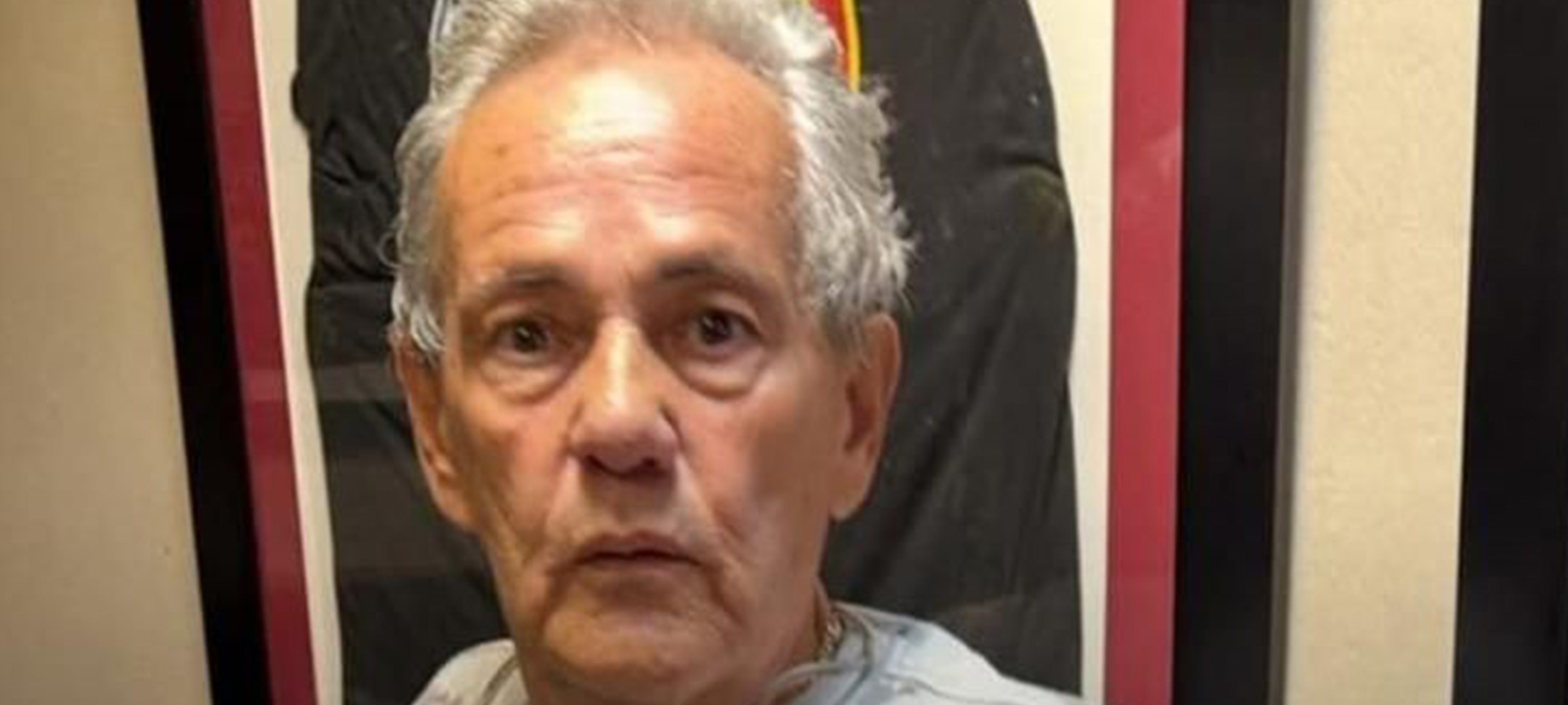 Morreu hoje gestor de Kaya Kwanga na BO 