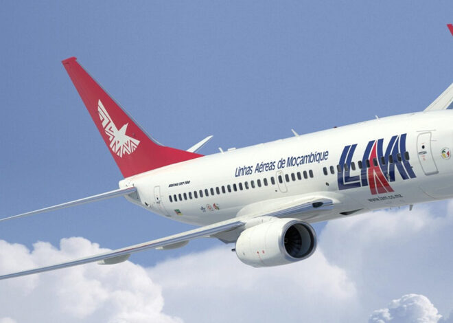 LAM e Aeroportos de Moçambique agravam risco das contas do Estado