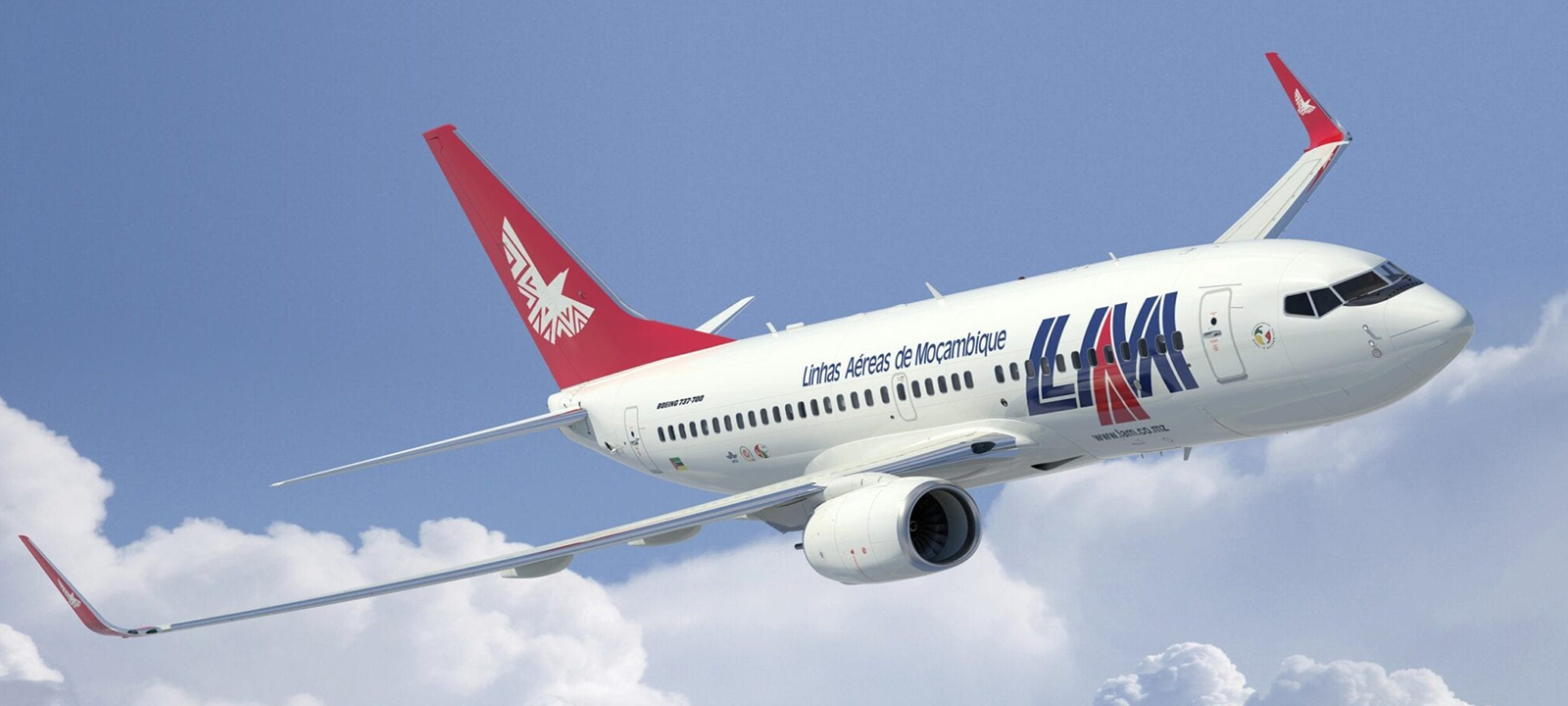 LAM e Aeroportos de Moçambique agravam risco das contas do Estado