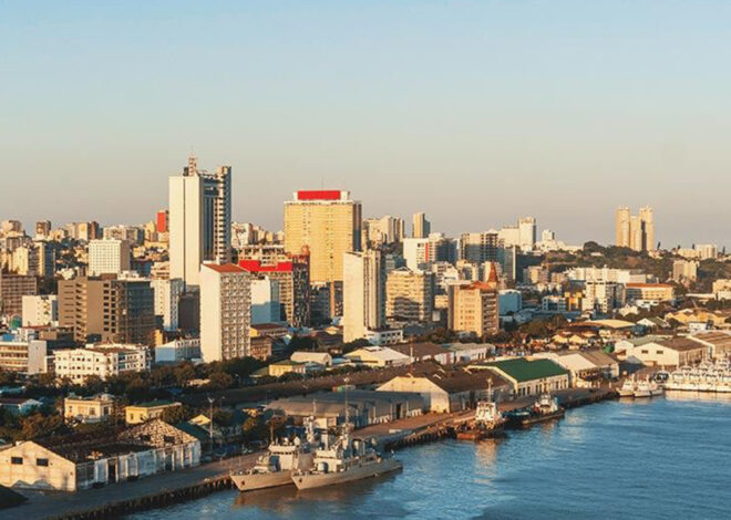 Moçambique seleccionado para receber 17 milhões de dólares do Fundo Pandémico – O País