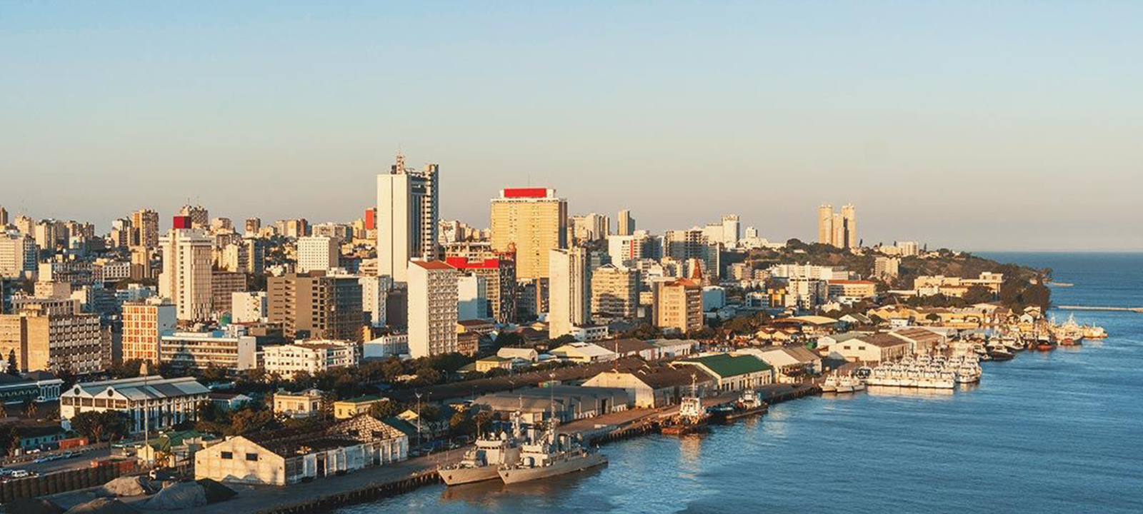 Moçambique seleccionado para receber 17 milhões de dólares do Fundo Pandémico – O País