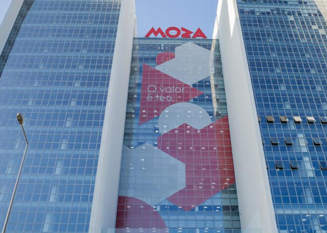 Moza Banco conquista três distinções internacionais nos Global Banking & Finance Awards 2026 – O País