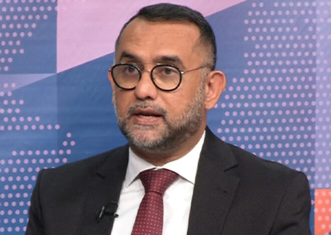 Mukhtar Abdulcarimo nomeado embaixador de Moçambique na Arábia Saudita
