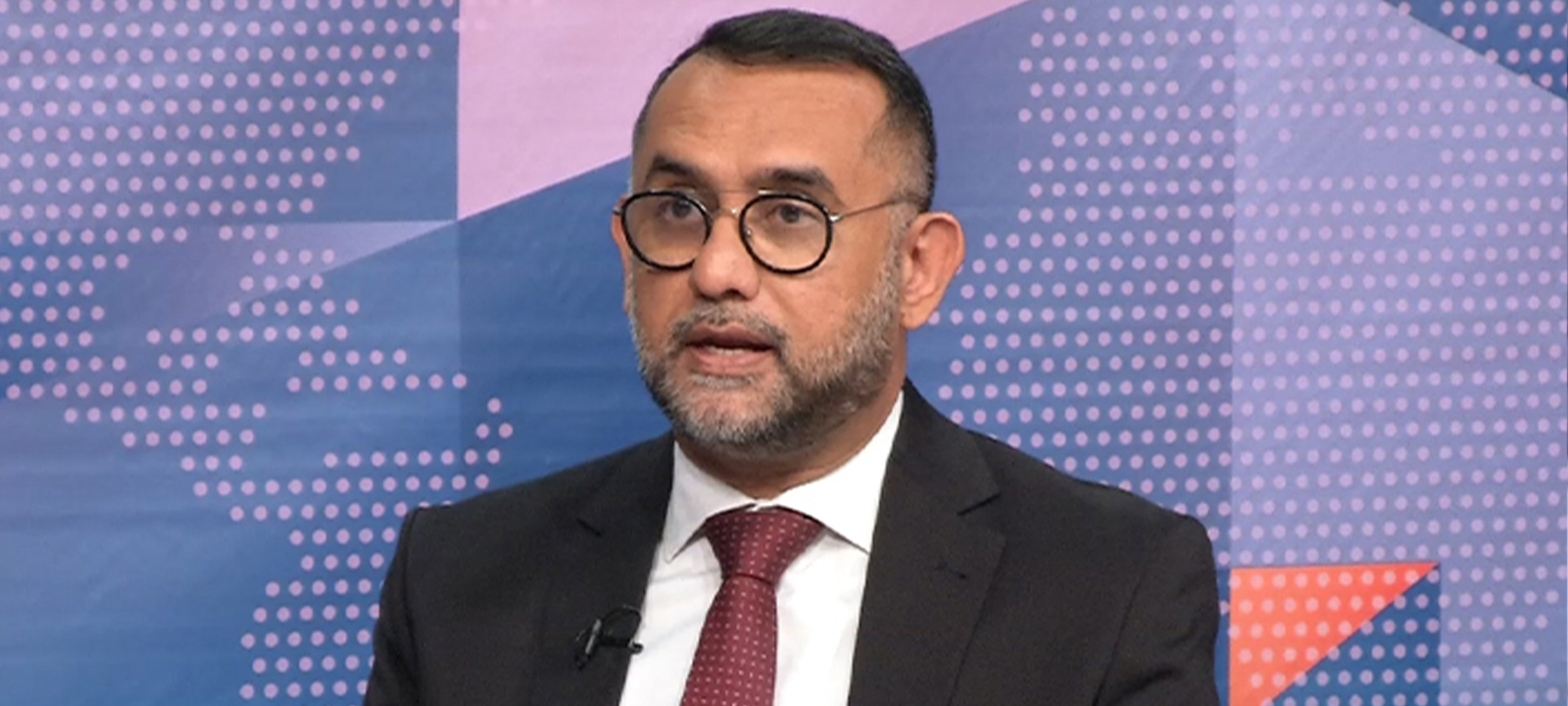 Mukhtar Abdulcarimo nomeado embaixador de Moçambique na Arábia Saudita