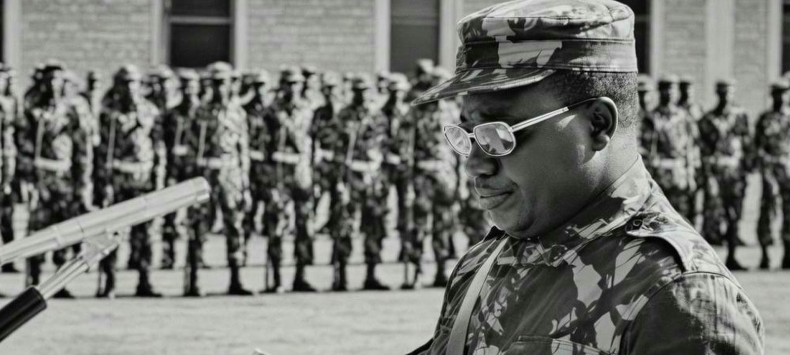 Chapo atribui título de Herói Nacional a Joaquim Munhepe Muhlanga – O País