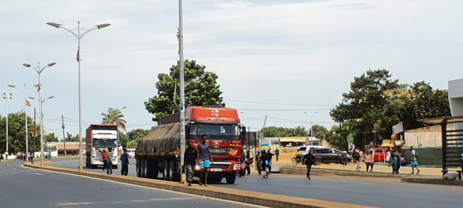 Director de Serviços de infra-estruturas em Manica suspenso por violação a lei 