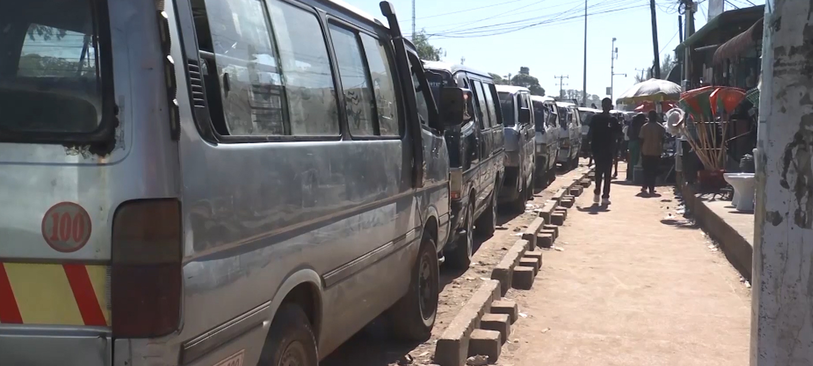 Transportadores denunciam exclusão no acesso ao subsídio – O País