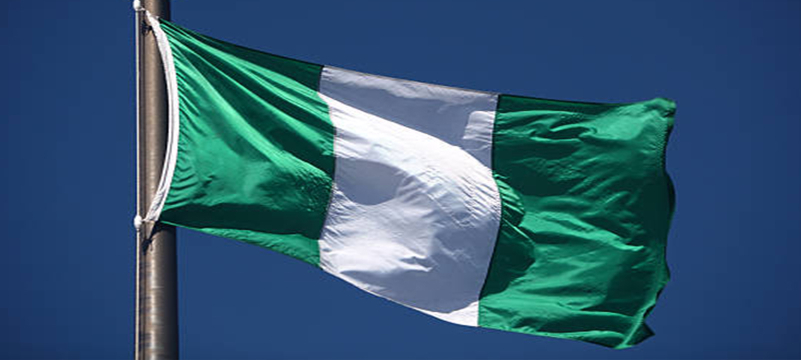 268 nigerianos retirados da África do Sul