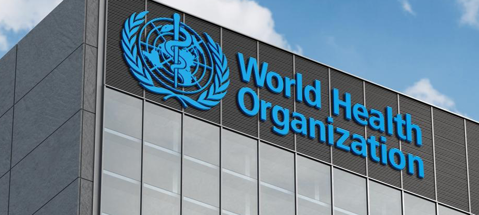 OMS alerta para período de risco diante de novas crises sanitárias