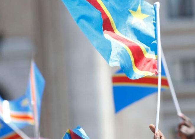 RDC enfrenta novo surto de ébola