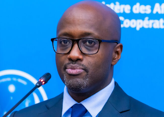 Governo confirma que vai financiar as Forças Ruandesas em Cabo Delgado 