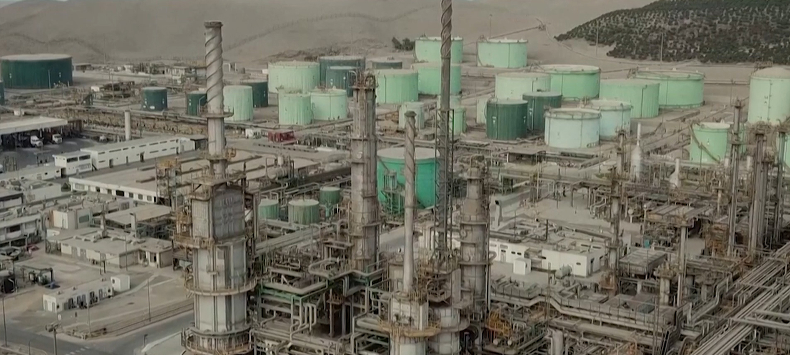 Reservas mundiais de petróleo esgotam-se a ritmo recorde – O País