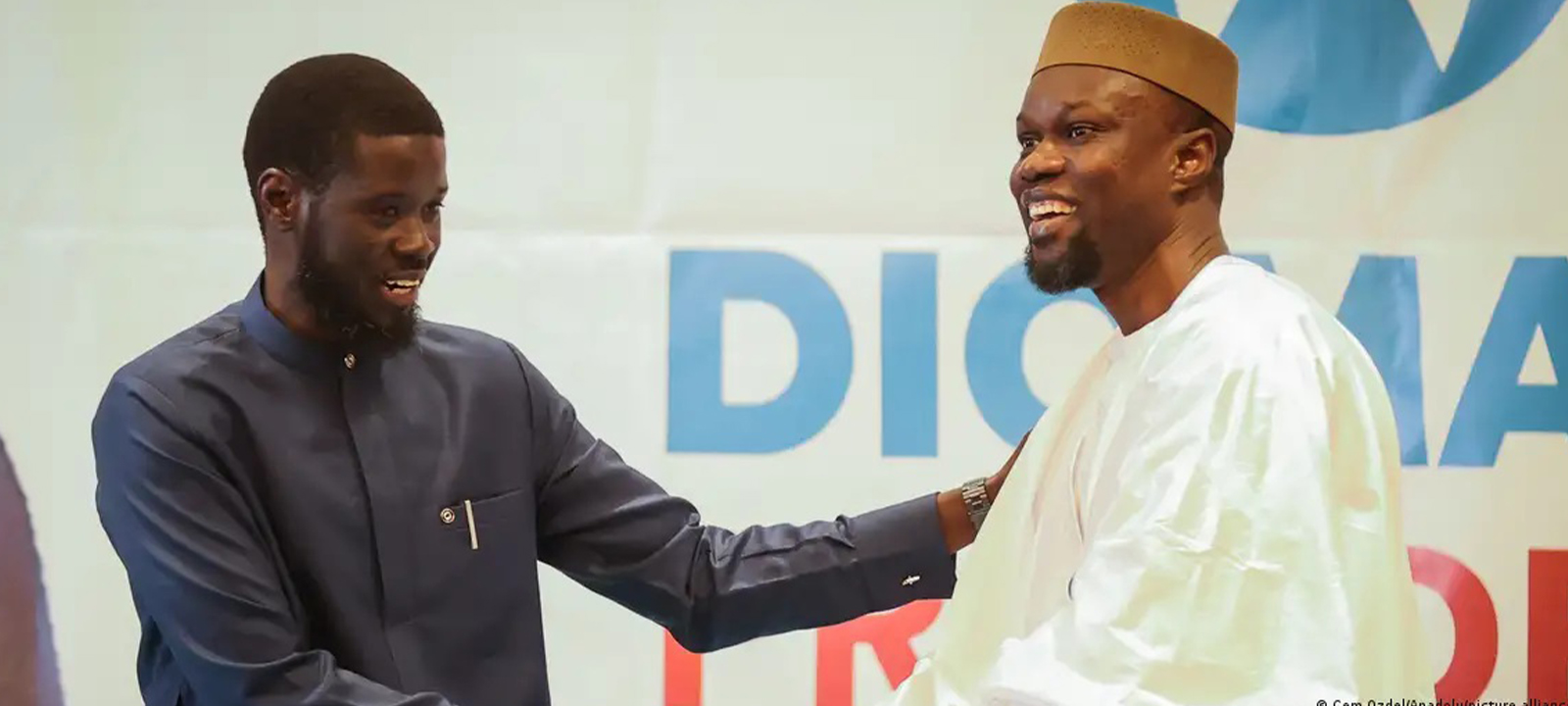 Ousmane Sonko eleito presidente do Parlamento do Senegal – O País
