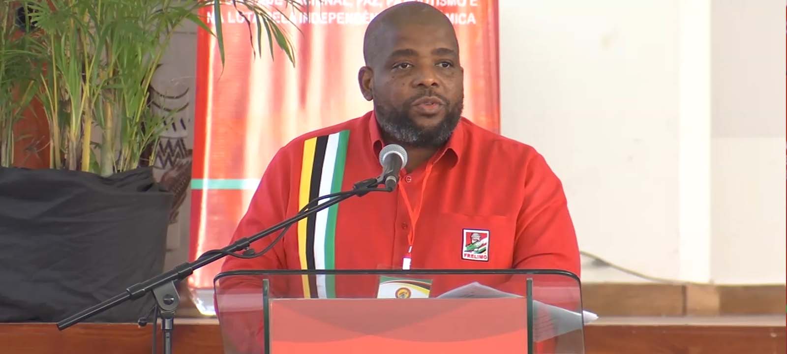 Veteranos reafirmam apoio à liderança de Chapo na abertura da sessão da ACLLIN – O País