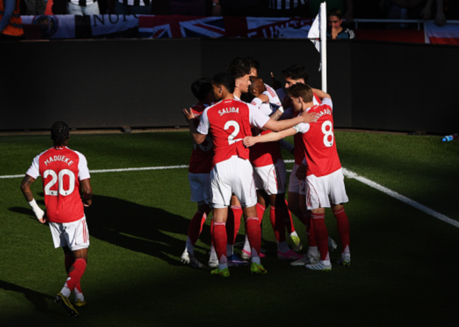 Dicas do Arsenal vs Fulham Bet Builder – 3/1 Premier League Especial, Análise e Previsões