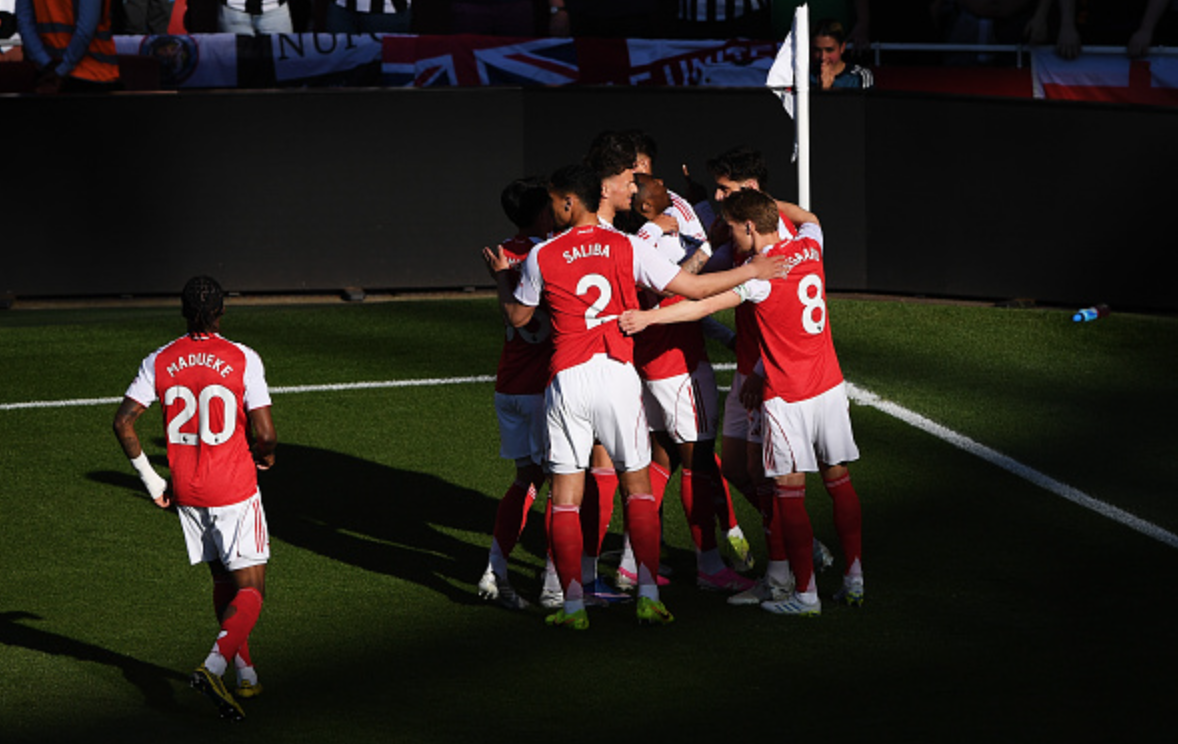 Dicas do Arsenal vs Fulham Bet Builder – 3/1 Premier League Especial, Análise e Previsões