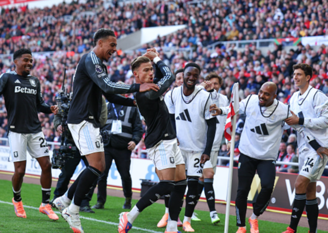 Dicas do Aston Villa x Tottenham Bet Builder – 01/08 Premier League Especial, Análise e Previsões