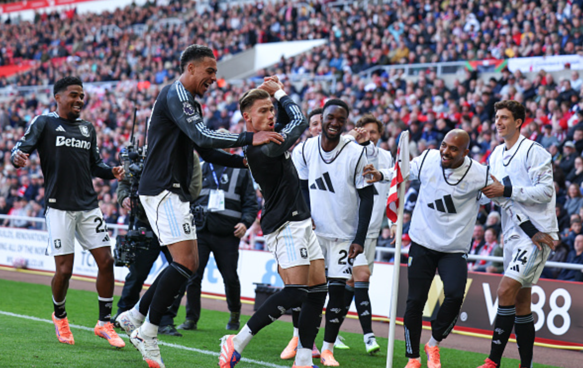 Dicas do Aston Villa x Tottenham Bet Builder – 01/08 Premier League Especial, Análise e Previsões
