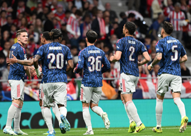 Dicas do Construtor de Apostas Arsenal x Atlético de Madrid – Especial, Análise e Previsões da Liga dos Campeões 6/1