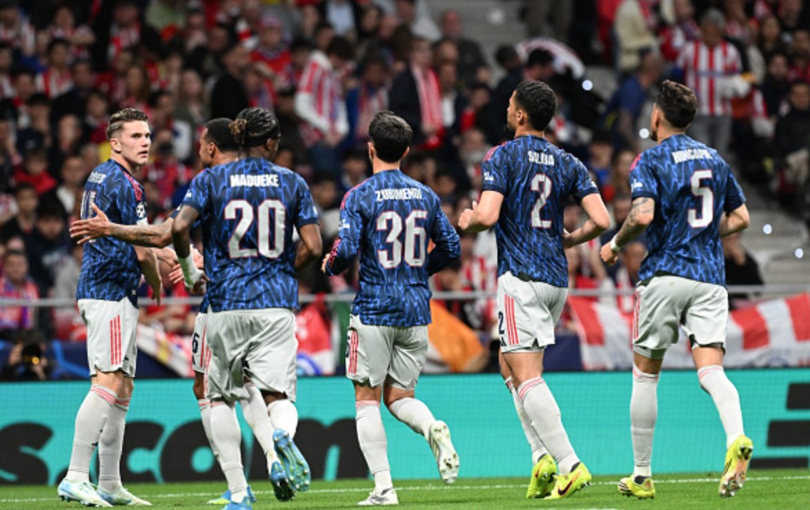 Dicas do Construtor de Apostas Arsenal x Atlético de Madrid – Especial, Análise e Previsões da Liga dos Campeões 6/1